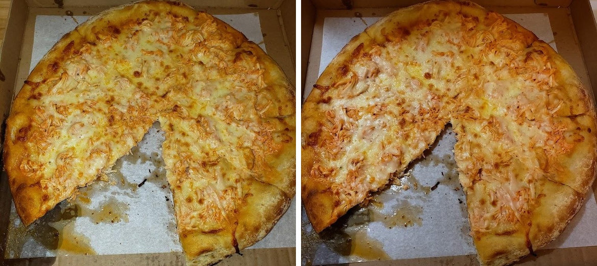 Antonio's Pizza