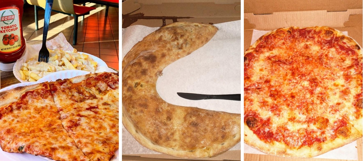 Antonio's Pizza