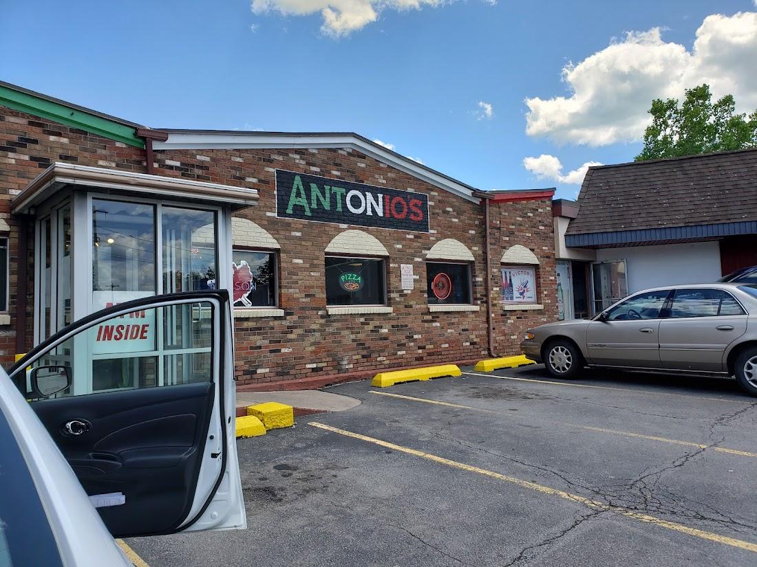 Antonio's Pizza