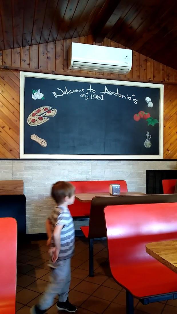 Antonio's Pizza