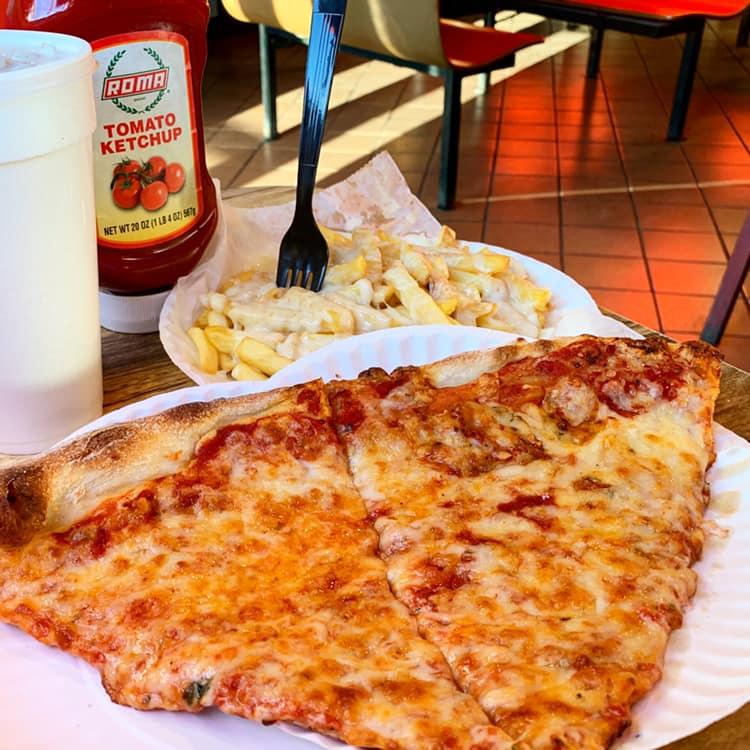 Antonio's Pizza