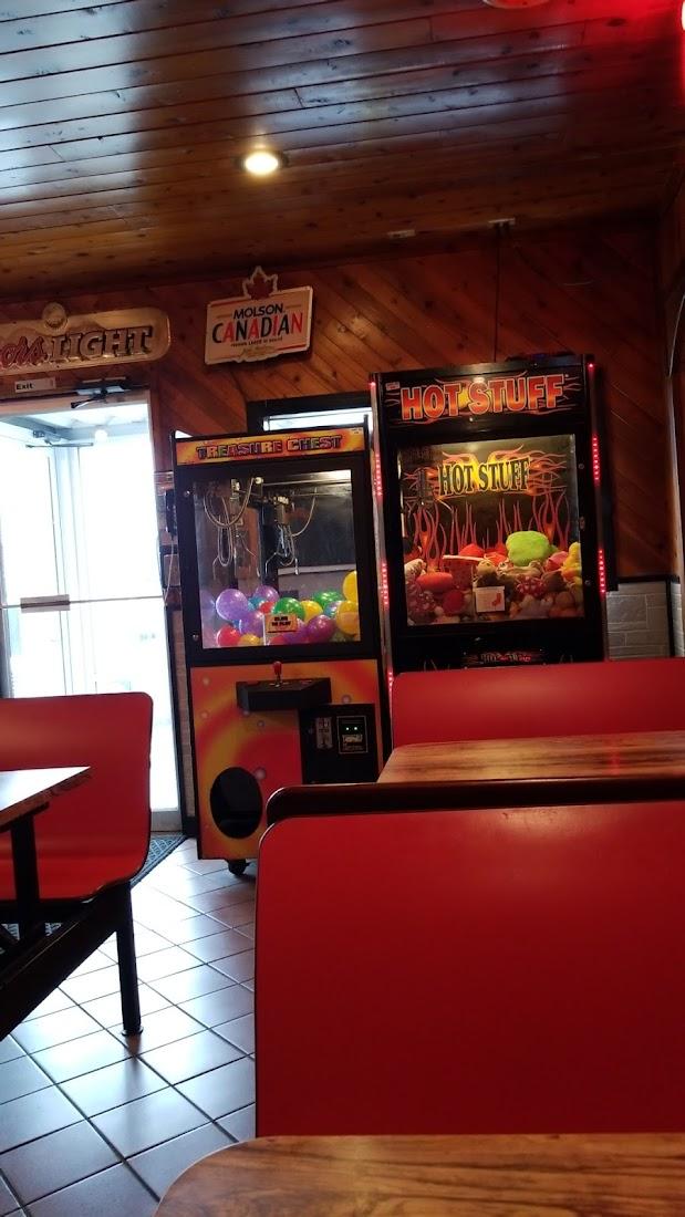 Antonio's Pizza