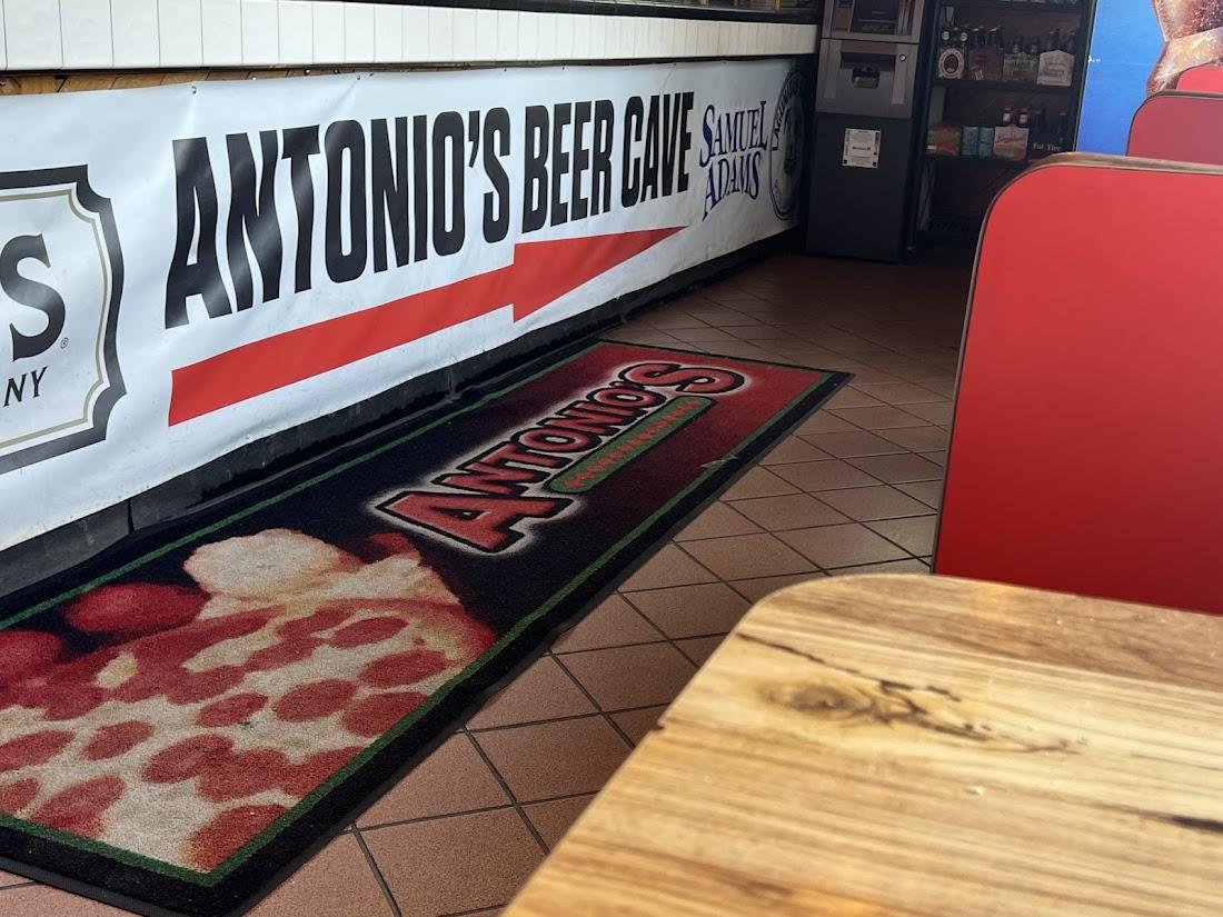 Antonio's Pizza