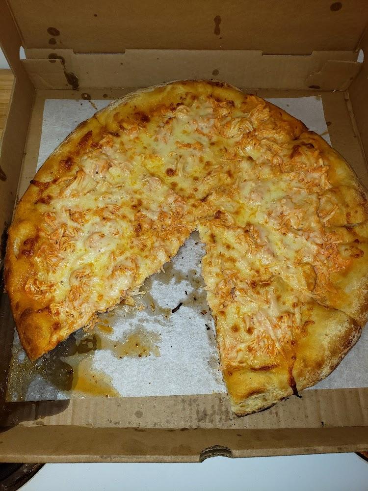 Antonio's Pizza